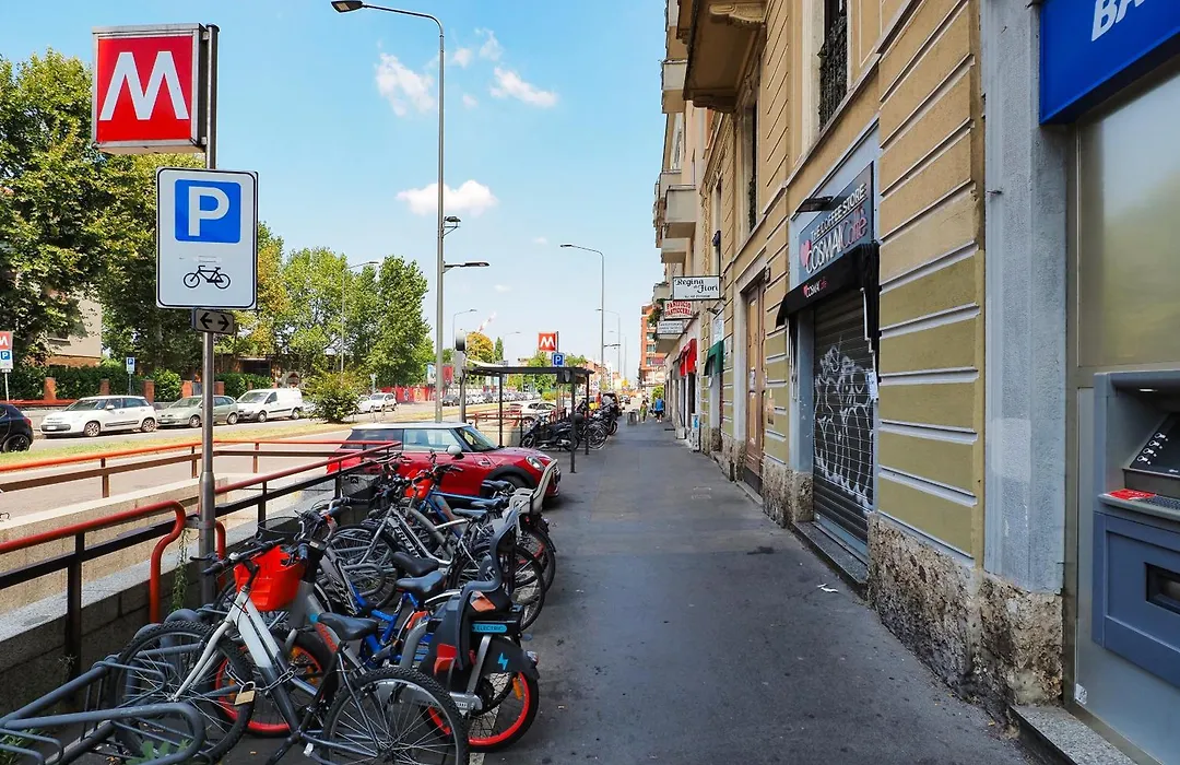 Primopiano - Gorla 158-1